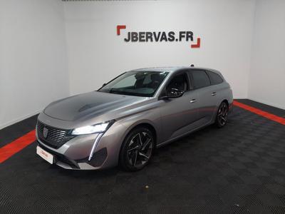 Peugeot 308 Sw BlueHDi 130 Eat8 Allure Pack