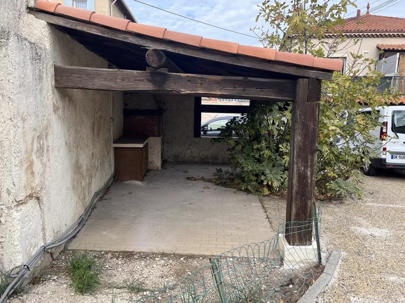 Immeuble - 270 m² - 12 pièces