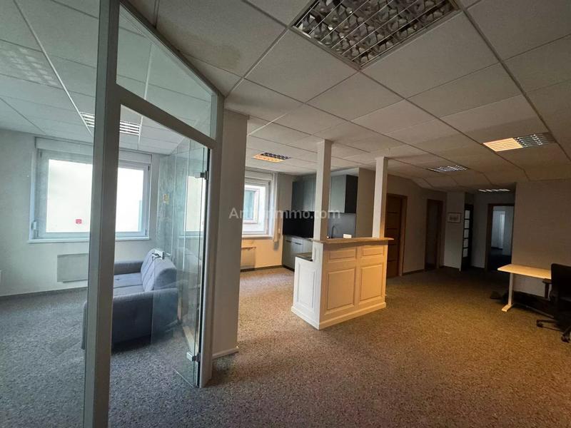 Appartement - 85 m² - 3 pièces