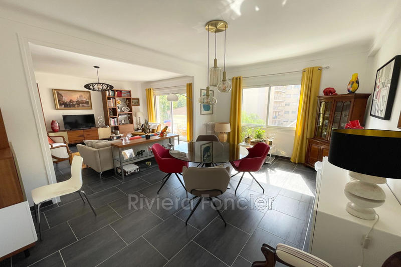 Appartement - 107 m² - 3 pièces