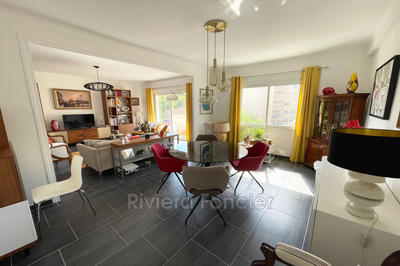 Appartement - 107 m² - 3 pièces