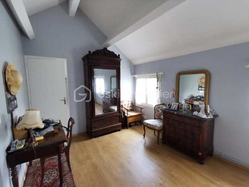 Maison - 81 m² - 4 pièces