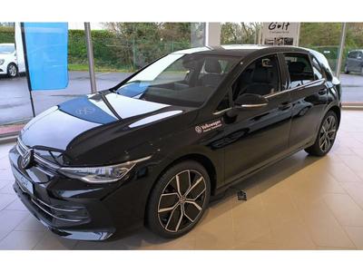 Volkswagen Golf 1.5 eTSI Evo2 150 Dsg7 Edition 50