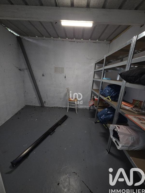 Maison de campagne - 104 m² - 5 pièces