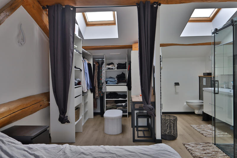 Appartement - 95 m² - 4 pièces