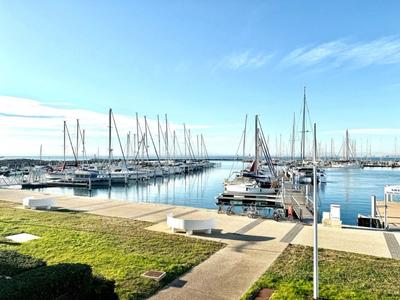 Appartement - 50 m² - 3 pièces