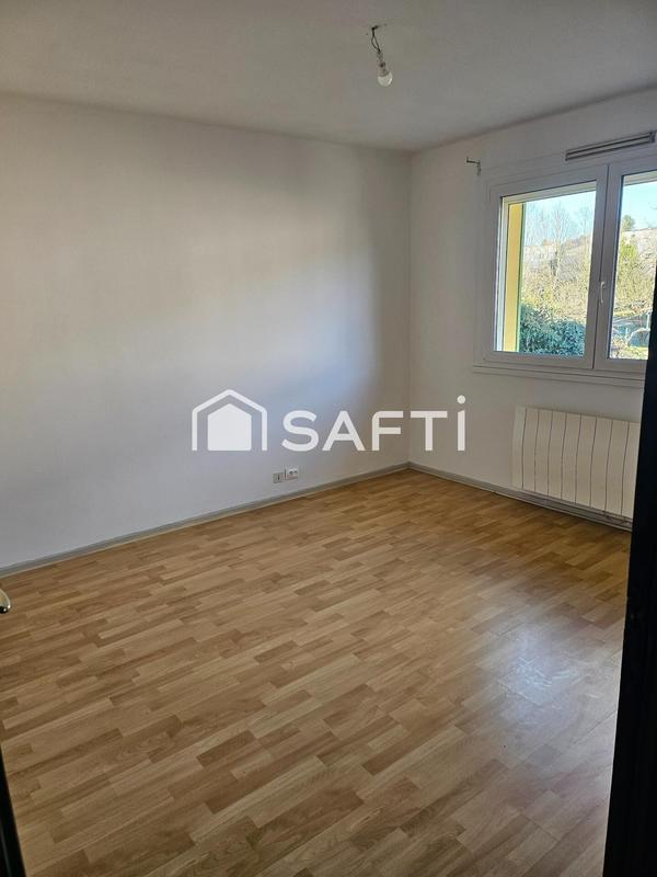 Maison - 179 m² - 8 pièces