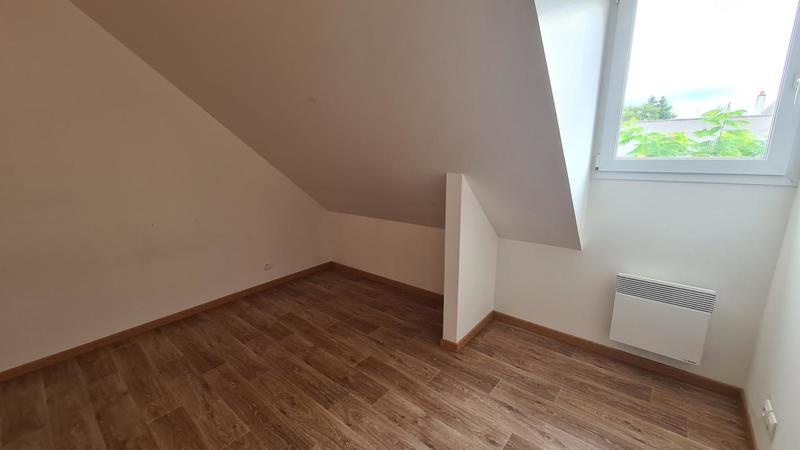 Maison - 102 m² - 5 pièces