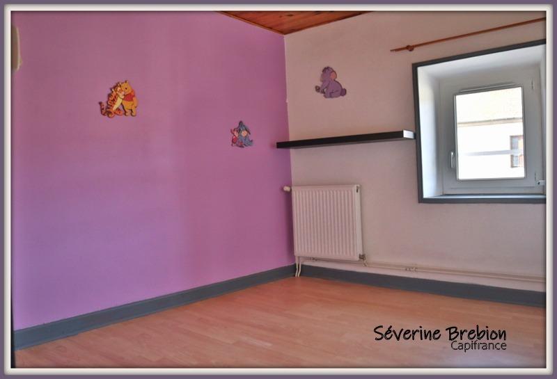 Maison de village - 67 m² - 4 pièces