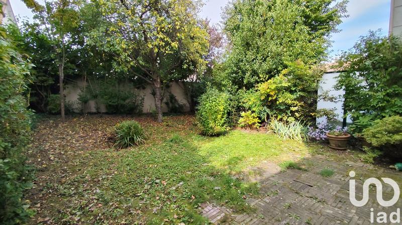 Maison - 108 m² - 5 pièces