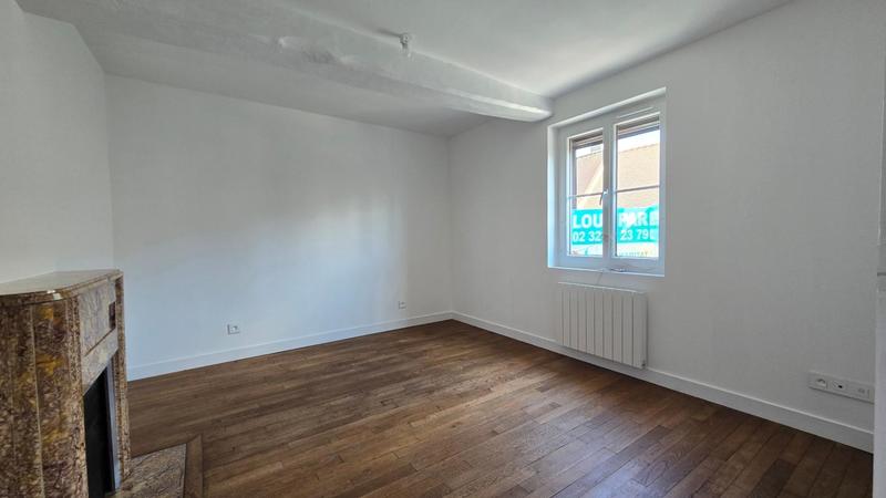 Maison - 92 m² - 3 pièces