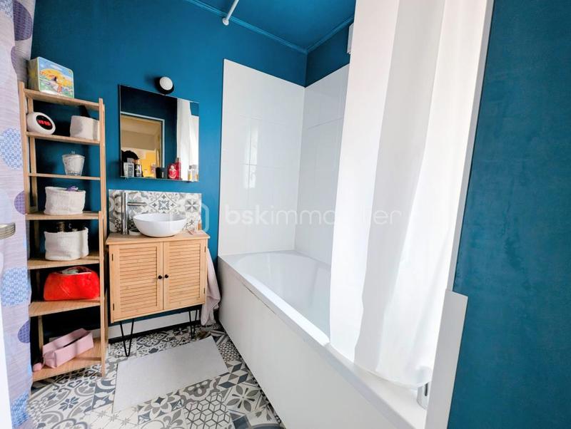 Maison - 152 m² - 6 pièces