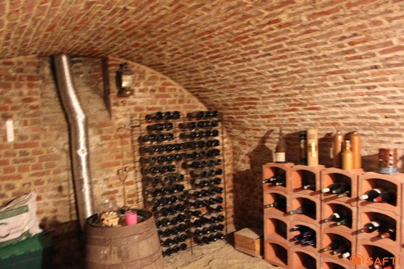 Maison - 153 m² - 5 pièces