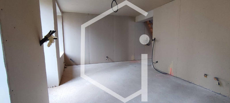 Maison de village - 60 m² - 5 pièces