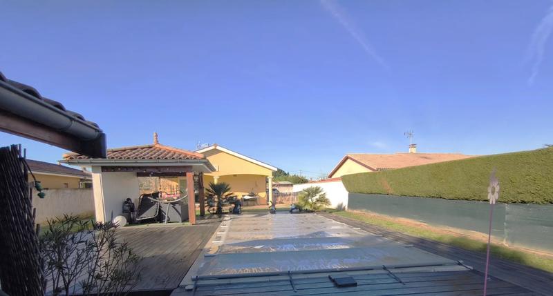 Villa - 96 m² - 5 pièces