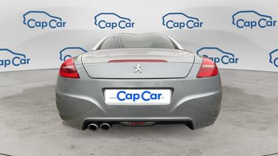 Peugeot Rcz I 1.6 Thp 200 .