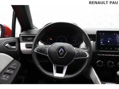 Renault Clio TCe 140 - 21n Intens