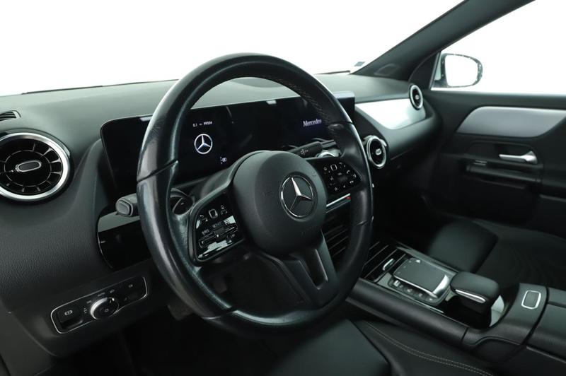 Mercedes Gla 180 d 7g-Dct 116 ch