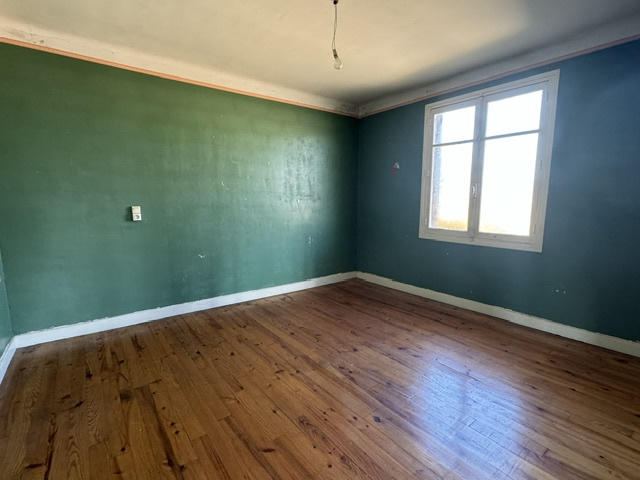 Maison - 139 m² - 6 pièces