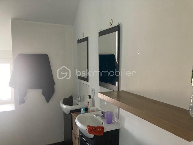 Fermette - 296 m² - 8 pièces