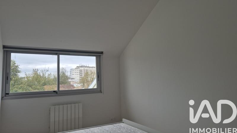 Appartement - 80 m² - 3 pièces