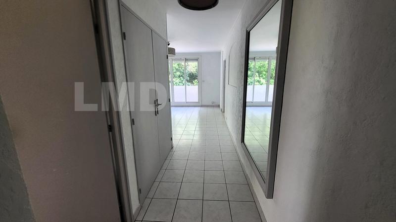 Appartement - 68 m² - 4 pièces