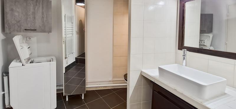 Appartement - 52 m² - 2 pièces