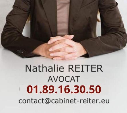 Reiter Legal Paris