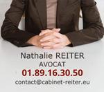 Reiter Legal Paris