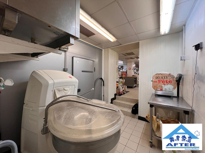 Local commercial - 220 m²