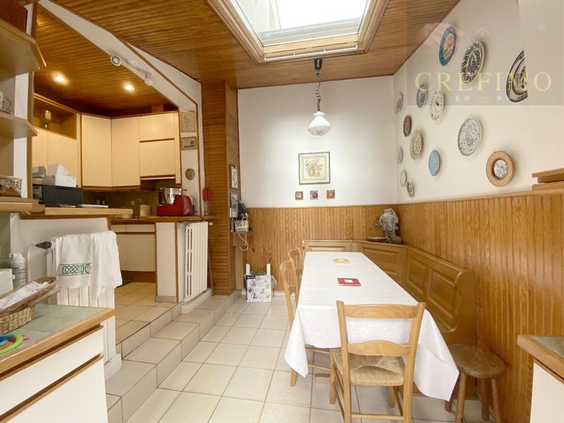 Maison - 150 m² - 6 pièces