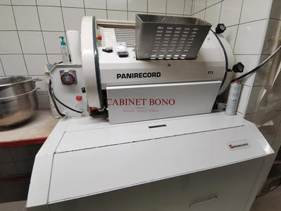 Fonds de commerce - 100 m²