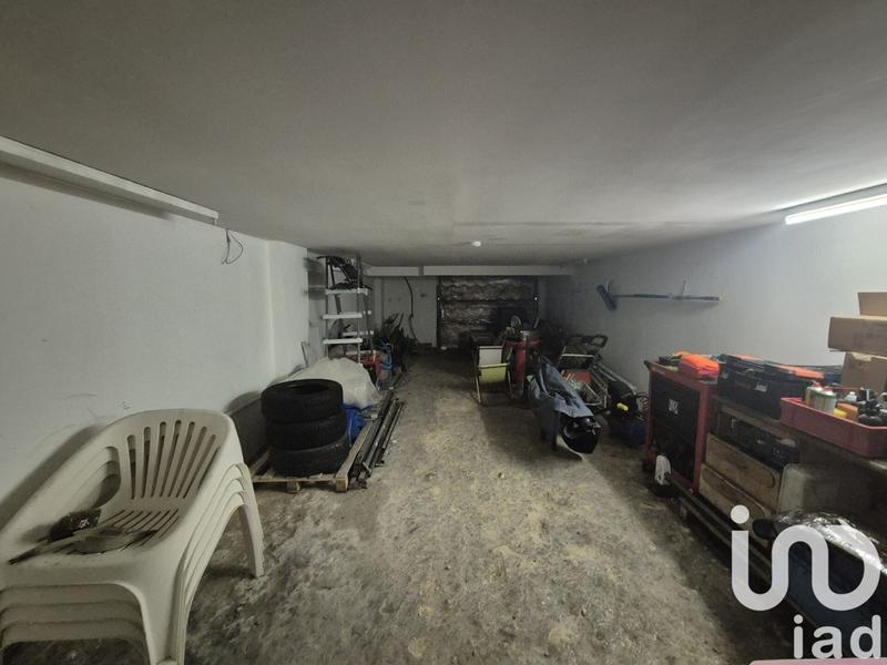 Maison - 123 m² - 5 pièces