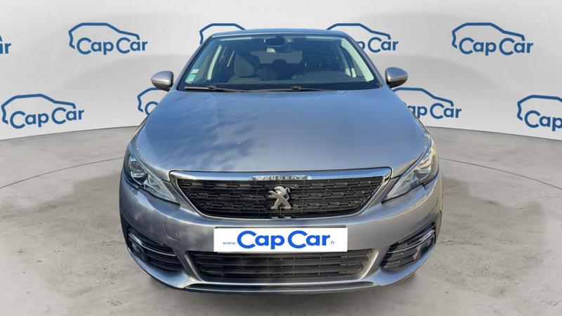 Peugeot 308 1.5 BlueHDi 130 Style
