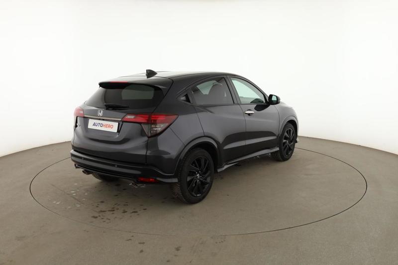 Honda Hrv 1.5 i-Vtec Turbo Sport 182 ch