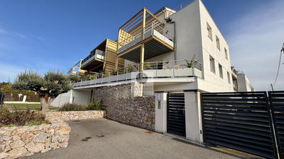 Appartement - 133 m² - 4 pièces