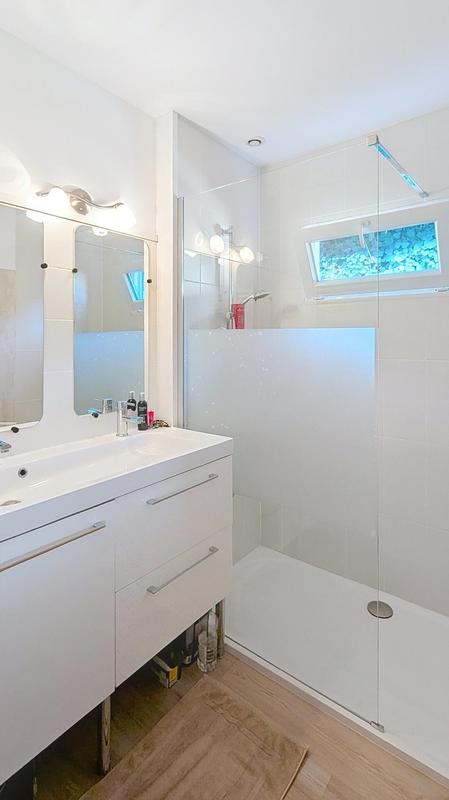 Maison - 69 m² - 3 pièces