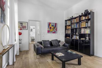 Appartement - 104 m² - 6 pièces