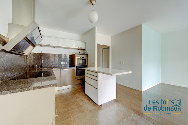 Appartement - 85 m² - 4 pièces