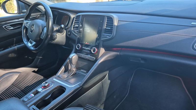 Renault Talisman 1.6 dCi 130 Edc6 Intens - Automatique
