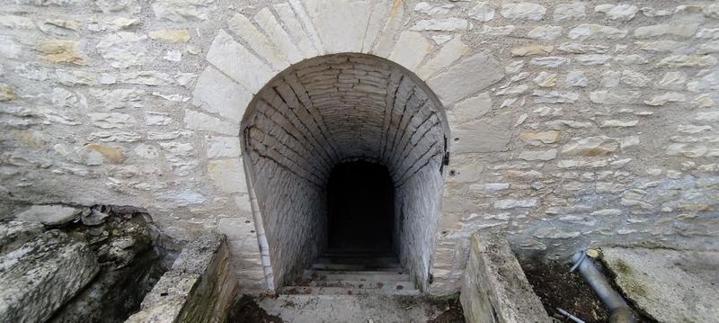 Maison - 188 m² - 5 pièces