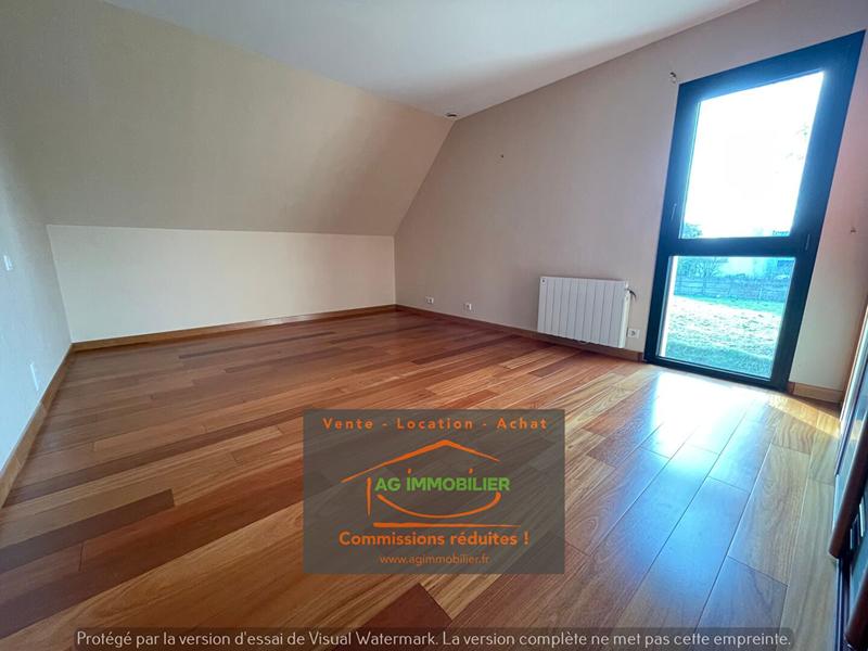 Maison - 177 m² - 6 pièces