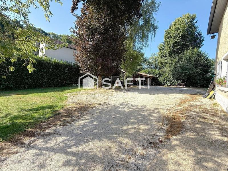 Maison - 179 m² - 6 pièces