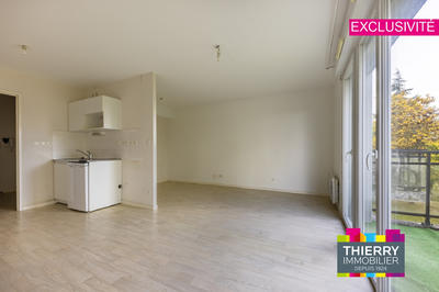 Appartement - 36 m² - 1 pièce