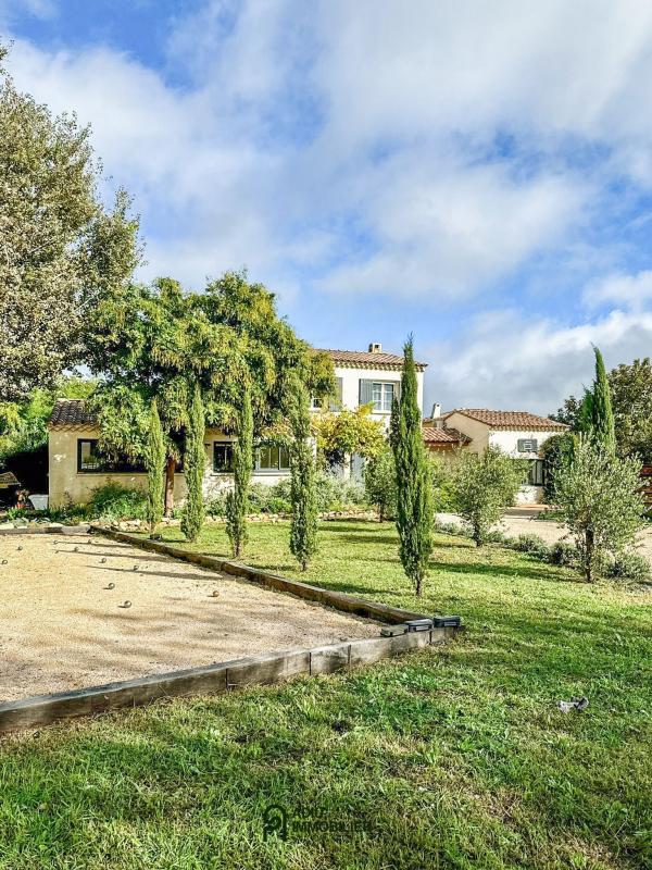 Maison - 175 m² - 5 pièces