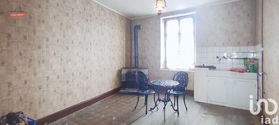 Maison - 135 m² - 7 pièces