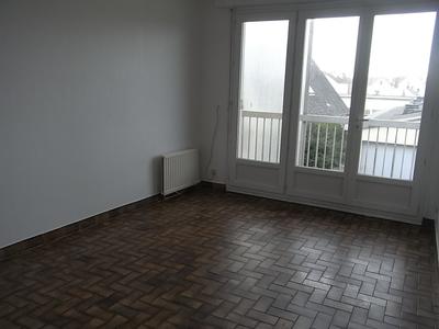 Appartement - 123 m² - 5 pièces