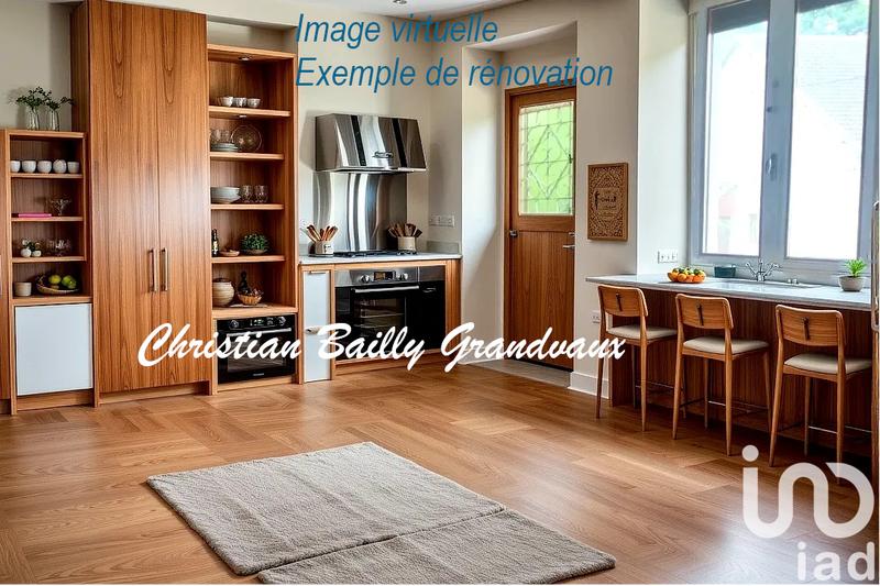 Maison - 154 m² - 5 pièces