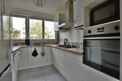 Appartement - 73 m² - 4 pièces