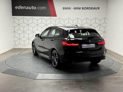 Bmw Série 1 116d 116 ch Dkg7 m Sport